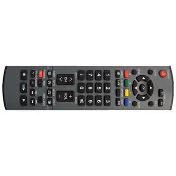 NOVÉ TV Remote PAN-821 Pre N2QAYB000485 N2QAYB000321 N2QAYB000926