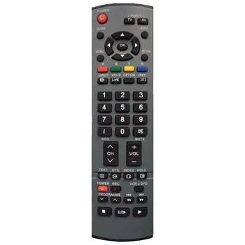 NOVÉ TV Remote PAN-821 Pre N2QAYB000485 N2QAYB000321 N2QAYB000926
