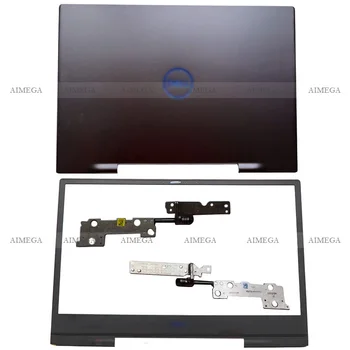 NOVÝ Notebook, LCD Zadný Kryt/Predný Rám/Závesov Pre Dell G7 15 7590 G7 7590 029TDN 0KG4GF