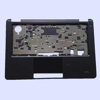 NOVÝ, Originálny notebook, LCD Zadné Veko Späť Horný Kryt/Predný Rám/opierka Dlaní/Spodný prípade dverí kryt pre DELL Latitude E7250 7250