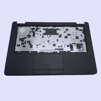 NOVÝ, Originálny notebook, LCD Zadné Veko Späť Horný Kryt/Predný Rám/opierka Dlaní/Spodný prípade dverí kryt pre DELL Latitude E7250 7250