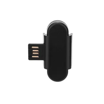 Nabíjačka pre xiaom Prenosné Vymeniteľné Multi-function Kábel USB Nabíjací Dok Pre xiao 4 Veľkoobchodný dodávateľ dropshipping