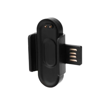 Nabíjačka pre xiaom Prenosné Vymeniteľné Multi-function Kábel USB Nabíjací Dok Pre xiao 4 Veľkoobchodný dodávateľ dropshipping