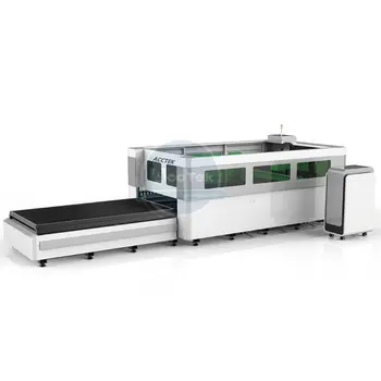 Najlepšie rezanie kovov laserom tabuľka 3000 wattov cnc vlákno laserový rezací stroj 2kw optický laserový rezací stroj