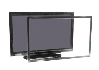 Najpredávanejšie 40 palcový Reálne 10 bodov IČ multi touch screen panel auta bez skla/ 40