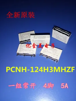 Napájanie Relé PCNH-124H3MHZF DC24V 4-pin 5A 24VDC