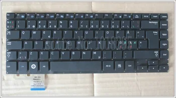 Nová NE klávesnica pre Samsung NP-535U4C 535U4B 532U4C 532U4B 535U4X 530U4B 530U4C nordic Notebooku, klávesnice