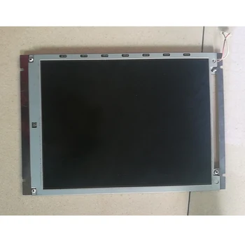 Nové 10.4 palcov LCD Displej Panel Vymeňte KCB104VG2CA-A43 Dokonale Kompatibilné Zobrazenie