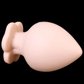 Nové Dospelých Veľké Hrubé Análny Sex Hračky Obrovské Veľkosti Zadok Zástrčky Prostaty Masáž pre Mužov, Ženy Riti Rozšírenie Stimulátor Veľké Análne Korálky