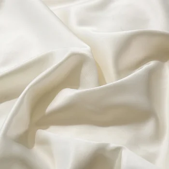 Nové Umývať Čistého Hodvábu Farby Luxusnej Čipky posteľná bielizeň Nastaviť Lesk Kameň Perinu nastaviť Posteľ List obliečky na Vankúše Kráľovná King size 4pcs