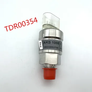Nové a originálne senzor TDR00354 X13790348-08 AKS1008 060G593705