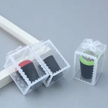 Nový Dizajn 4CM Jelly Silikónové Nail Art Stamper Lisovacích Nástrojov