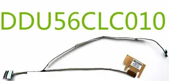 Nový Notebook, LCD Kábel pre HP 15-B 15-B130SA 15-B160SA 15-b109w DDU56CLC010