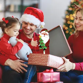 Nový Rok 2021 Vianočné Drevené Ozdoby Veselé Vianočné Dekorácie Pre Domov Cristmas Strom Dekorácie 2020 Vianoce Navidad Dary