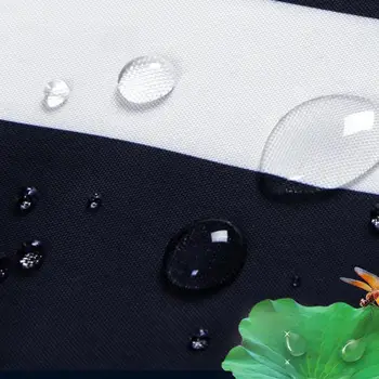 Nový Sprchový Záves Polyester Kúpeľni Sprchový Záves Roztomilý Kreslený Ryby Vzor 3D Tlač Nepremokavé Pás Háčik