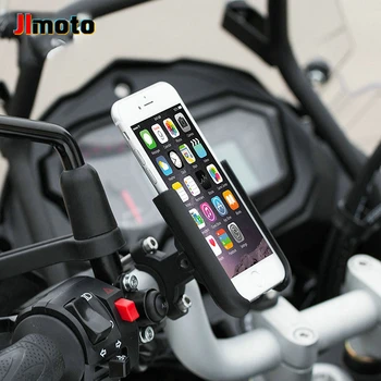 Nový Telefón Držiak na Bicykel Motocykel CNC Riadidlá Mobile GPS Univerzálny Stojan Pre SYM MAXSYMTL 500 MaxsymTL500 MAXSYM TL 500 2020