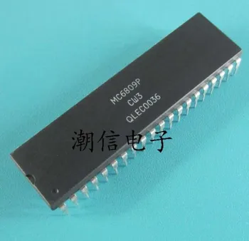 Nový, originálny MC6809P DIP-40 IC 10pcs/veľa
