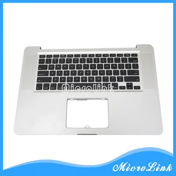 Náhradné Topcase s NAMI Klávesnica pre MacBook Pro 15