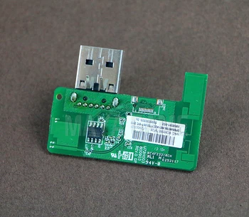 OCGAME 2ks/veľa USB interná sieťová karta WiFi rada pre XBOX360 konzoly XBOX 360 Slim