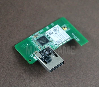 OCGAME 2ks/veľa USB interná sieťová karta WiFi rada pre XBOX360 konzoly XBOX 360 Slim