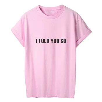 ONSEME som TOLO SI TAK Listov Tlač Žena t-shirt Letné Módy Zábavné Top Tee Tričko Femme Dievča Príležitostné O-krku Krátke Tričko Q-328