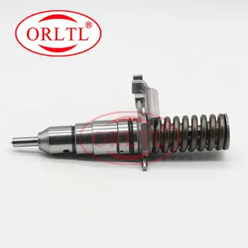 ORLTL 1278213 NOVÉ nafty Common Rail Injektor 127-8213 pre Bager, Motor 3116