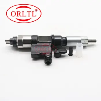 ORLTL Nové Injektor 5470 Common Rail Injektor 095000-5470 (8-97329703-1) autodielov Vstrekovanie 0950005470 (8973297032) pre Isuzu