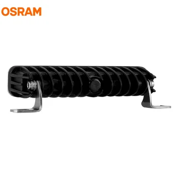 OSRAM LED Lightbar SX180-SP LEDDL105-SP 12V 24V 15W Svetlo Bar 6000K Cool Blue Light Spot Lúč +190 M Slim Design 5000h životnosť