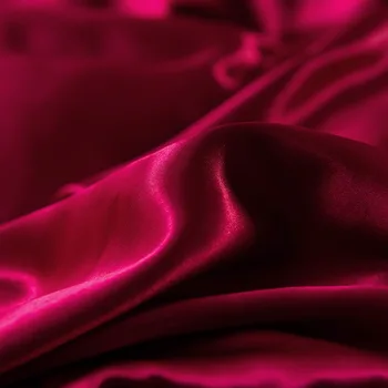 Obliečky Imitácia Hodvábu posteľná bielizeň Nastaviť Mäkkú Perinu Kráľovná Kráľ Bielizeň Vankúše pre Domáce Textilné Ropa De Cama