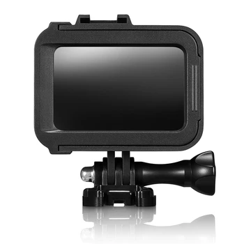 Ochranné puzdro pre GoPro Príslušenstvom GoPro Hero 8 Ochranný Rám Prípade Videokamera Bývanie puzdro pre GoPro Hero8 Black Action Cam