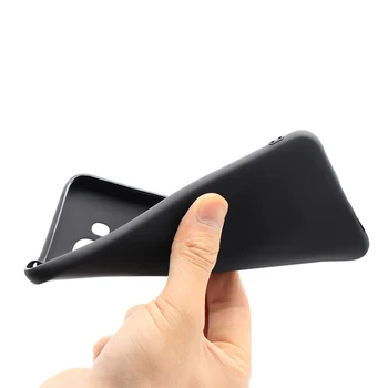 Ochranné puzdro pre iPhone 11 Pro XS Max XR SE 2020 Mäkké TPU Kryt pre iPhone 7 8 6S 7Plus 12 Mini Farebný Prúžok Žena Prípade