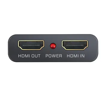 Odolné HDMI USB 3.0 digitalizačné Karty Pre systém Windows Notebooky 1080P Vysoká Rýchlosť Nahrávania Box Video Audio Adaptér