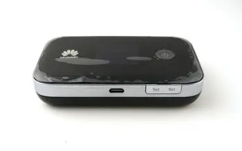 Odomknutý Huawei E5377TS-32 150Mb 4G LTE FDD 800/850/900/1800/2100/2600MHz Router