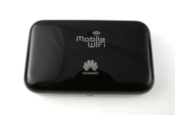 Odomknutý Huawei E5377TS-32 150Mb 4G LTE FDD 800/850/900/1800/2100/2600MHz Router