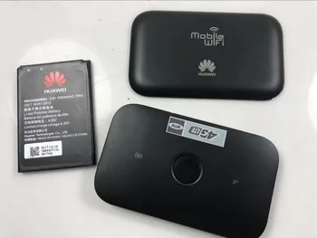 Odomknutý Huawei E5573 E5573s-320 150Mbps 4G LTE Cat4 mobile hotspot mobile hotspot Bezdrôtový Wifi Router E5573Bs-320