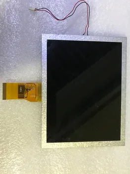 Originál nový 8-palcový LCD displej kábel číslo: ASB-TM080H15BA24-1