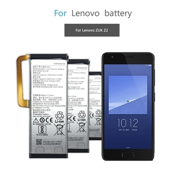 Originálne Li-Ion batéria pre Lenovo Zuk Z2 Bl268