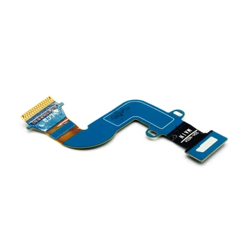 Originálne Nové Hlavné Matka rada LCD Konektor Flex Kábel pre Samsung P3100 Tab 2 P3110