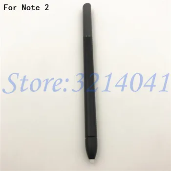 Originálne Pre Samsung Note 2 Pero Aktívne Perom S Pen Pre Samsung Galaxy Note 2 N7100 Caneta Dotykový Displej Pero S-Pen (Pero S Logom