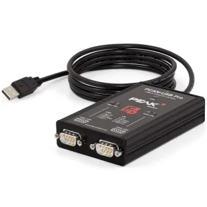 PCAN USB PRO FD High-speed USB MÔŽETE FD a LIN rozhranie konverzie IPEH-004061