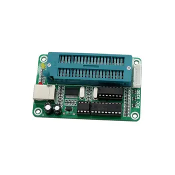 PIC K150 MCU Programátor USB, Automatické Programovanie Rozvoja Microcontroller Spisovateľ Downloader