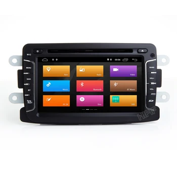 PX5 DSP Auto Multimediálne dvd prehrávač Android 10 GPS audio Pre Duster/Captur/Lada/Xray 2/Logan 2/Dacia/Sandero auto rádio stereo wifi