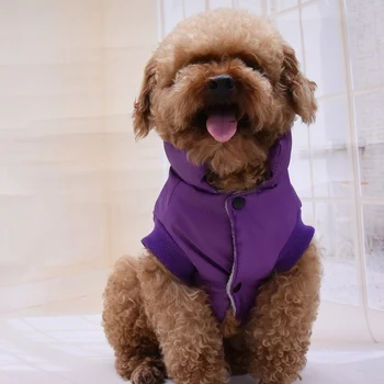 Pes Kabáty Bundy, Kostýmy Pet Oblečenie Zimné Spoločenské Šteňa Psa, Oblečenie Pre Malé A Stredné Psy, Mačky, Mačiatka Oblečenie Oblečenie