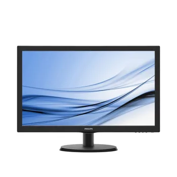 Philips V Riadku LCD Monitor s SmartControl Lite 223V5LSB2/10
