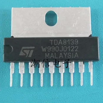 Ping TDA8139 SIP-9 TDA8139