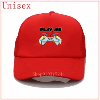 Playstation Hrať mňa slnko čiapky pre ženy baseball cap mužov pláži klobúky ženy muž šiltovku žena vedro klobúky klobúk pre dievčatá