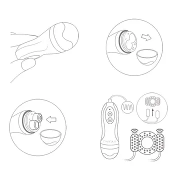 Plne Vodotesný Dizajn 10 Frekvencia Ženy Vibrátor Vibračné Vajíčka Silikónové Ženy G-Spot Klitorálny Vaginálnej Stimulácii Sexuálnych Hračiek