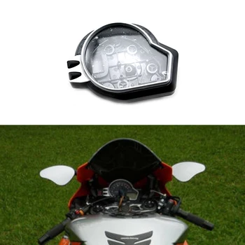 Počítadlo kilometrov Prístroja púzdro Kryt pre 2008-2011 Honda CBR1000RR Rozchod puzdro Bývanie