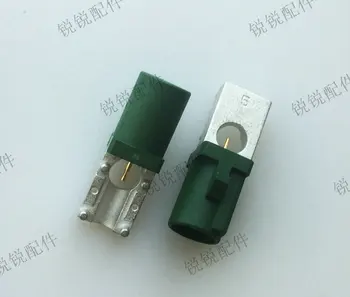 Pre Amphenol RF konektor, koaxiálne RF konektormi hlavu E plug RF