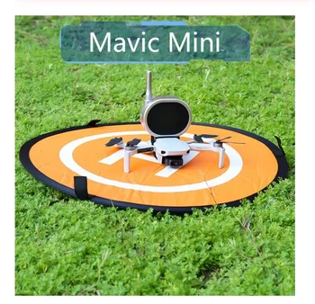 Pre DJI Mavic Vzduchu Mavic Pro Mavic Vzduchu 2 Drone Reproduktor Megaphone S zapnutý Reproduktor, Ovládanie Vzdialenosť 1200m Mavic MINI Príslušenstvo